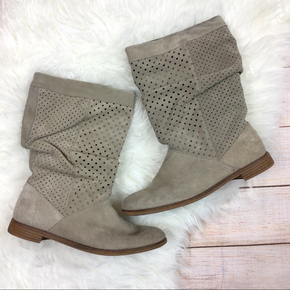toms slouch boots
